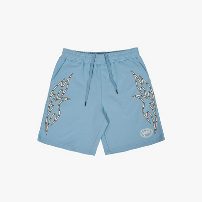 EPTM STUD TRIBAL SHORTS