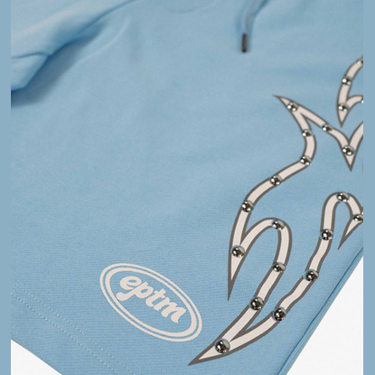 EPTM STUD TRIBAL SHORTS