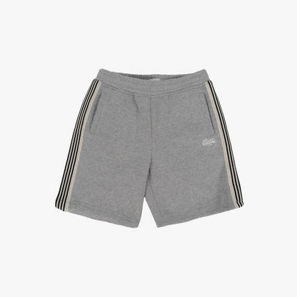EPTM ESSENTIAL SHORTS-GREY