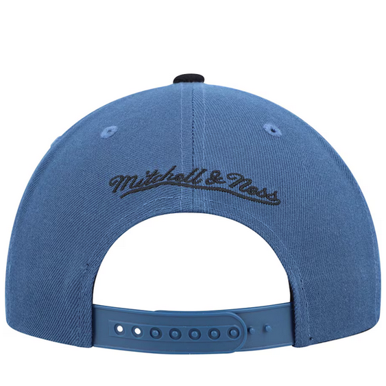 MITCHELL AND NESS TIMBERWOLVES SNAPBACK