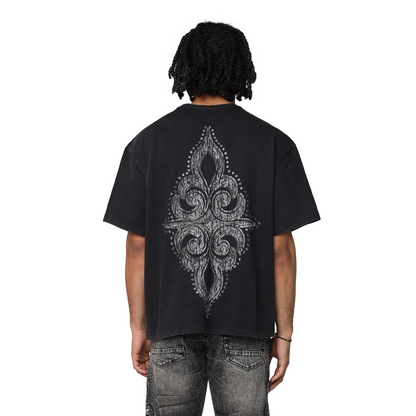SMOKE RISE LUMINOUS T-SHIRT