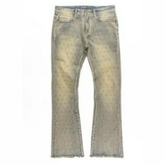 FROST ROMANO STACK STONES JEANS-DIRT WASH