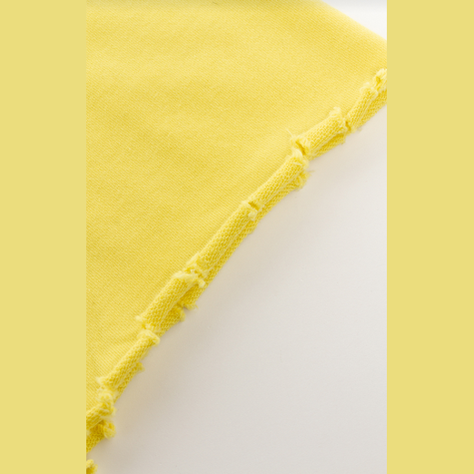 GFA MANASSEH FRUITA-YELLOW
