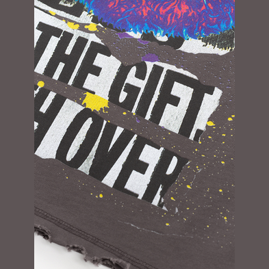 GFA MANASSEH TWIN GRILLZ-GREY