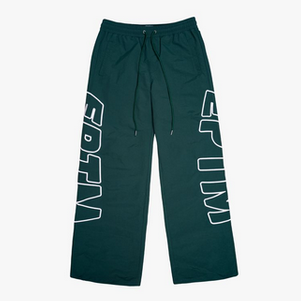 EPTM LOGO PANTS-GREEN