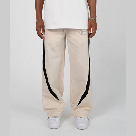 EPTM 3M STAPLE PANTS-CREAM