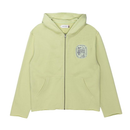 HONOR THE GIFT HONOR ART INSTITUTE-LIME