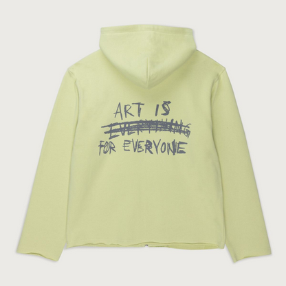 HONOR THE GIFT HONOR ART INSTITUTE-LIME
