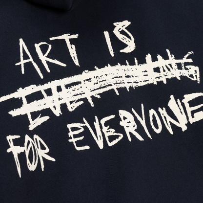HONOR THE GIFT HONOR ART INSTITUTE-BLACK