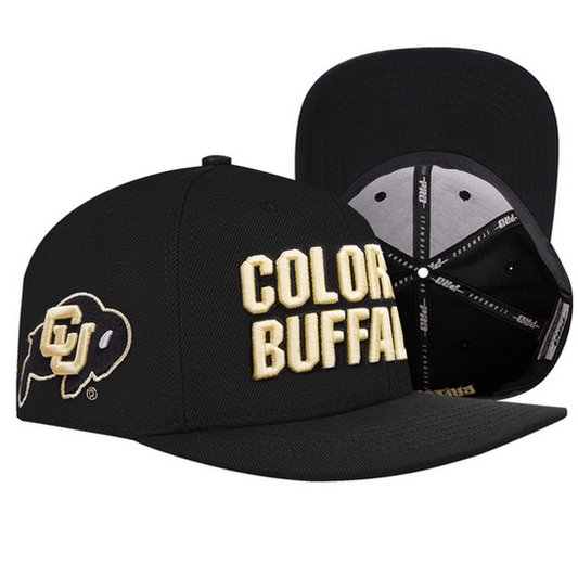 Pro Standard Snapback Colorado by Pro Standard