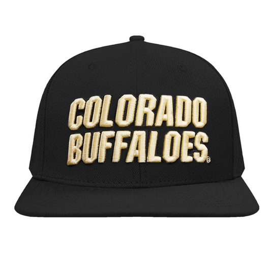 Pro Standard Snapback Colorado by Pro Standard