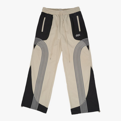 EPTM 3M PEAKS PANTS-STONE