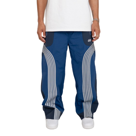 EPTM 3M PEAKS PANTS-BLUE