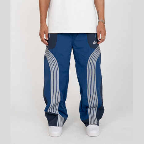 EPTM 3M PEAKS PANTS-BLUE