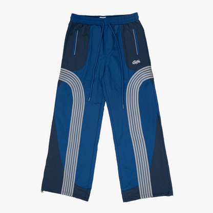EPTM 3M PEAKS PANTS-BLUE