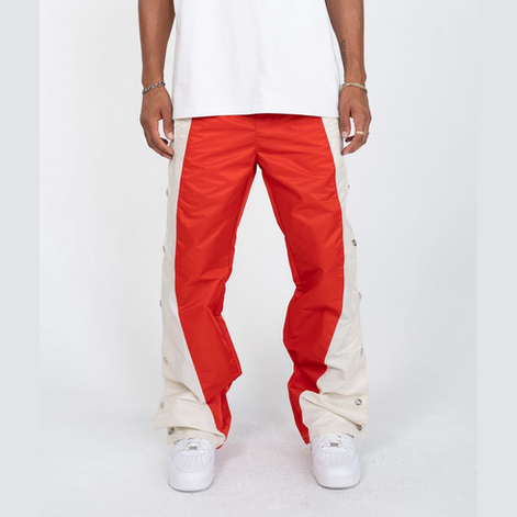 EPTM XANDO PANTS-RED