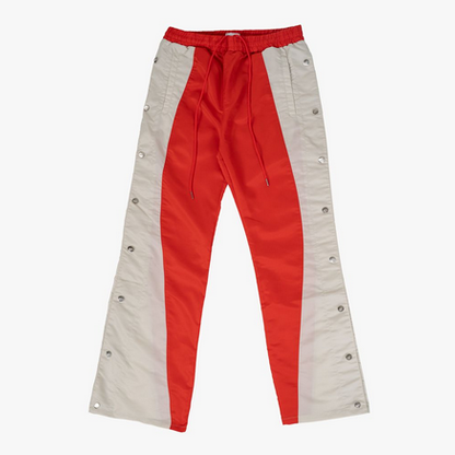 EPTM XANDO PANTS-RED