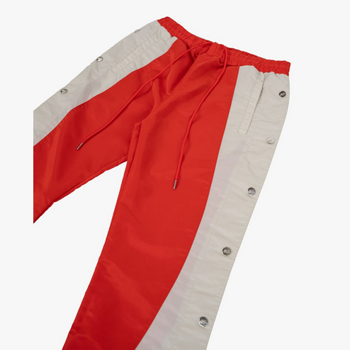 EPTM XANDO PANTS-RED