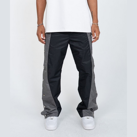 EPTM XANDO PANTS-BLACK/GREY