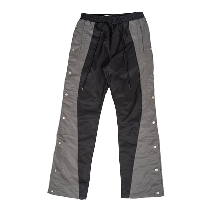 EPTM XANDO PANTS-BLACK/GREY