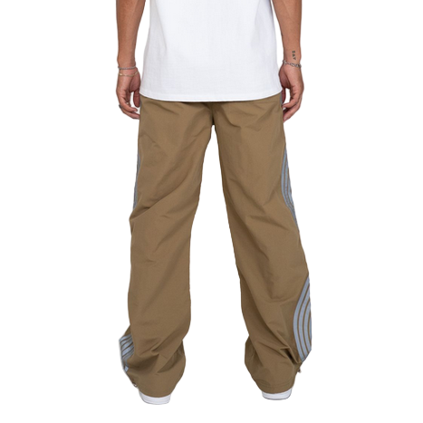 EPTM VALLY PANTS-GOLD