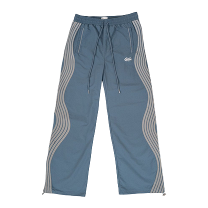 EPTM VALLY PANTS-BLUE
