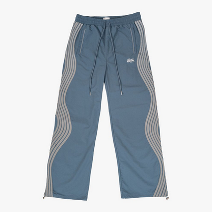EPTM VALLY PANTS-BLUE