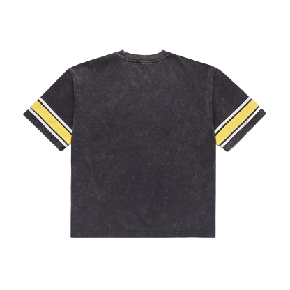 HOMME FEMME Osaka Rhinestone Tee
