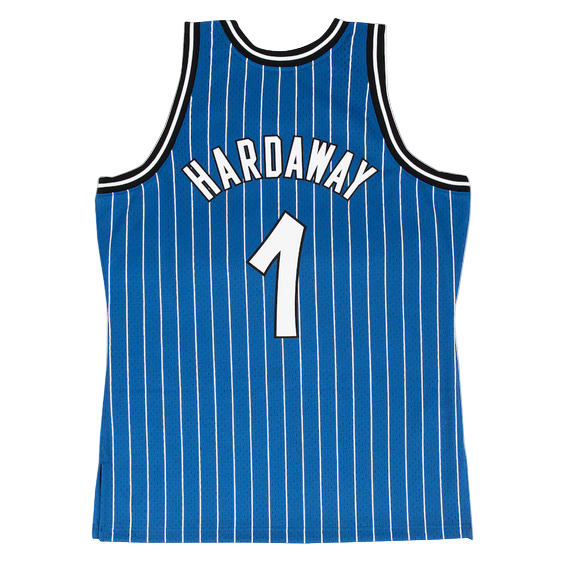 MITCHELL AND NESS Penny Hardaway Blue Orlando Magic