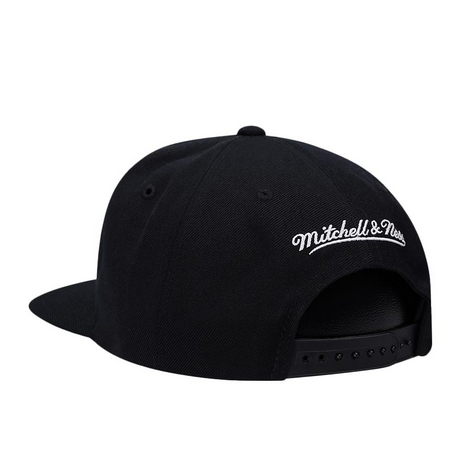 Mitchell & Ness San Antonio Spurs 1999 Snapback Hat by Mitchell and Ness