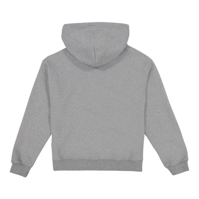 AVIREX ZIP JACKET-GREY