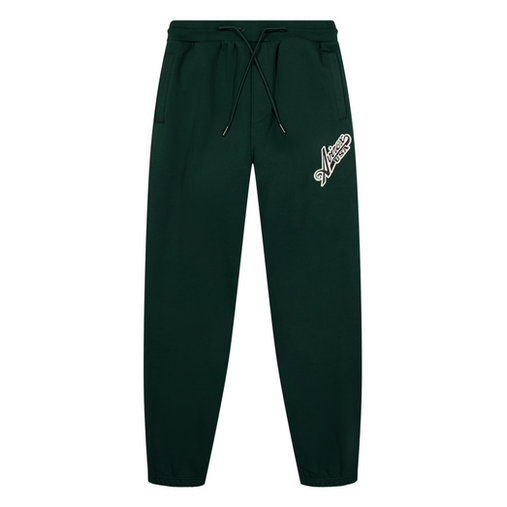 AVIREX SCRIPT JOGGER-GREEN