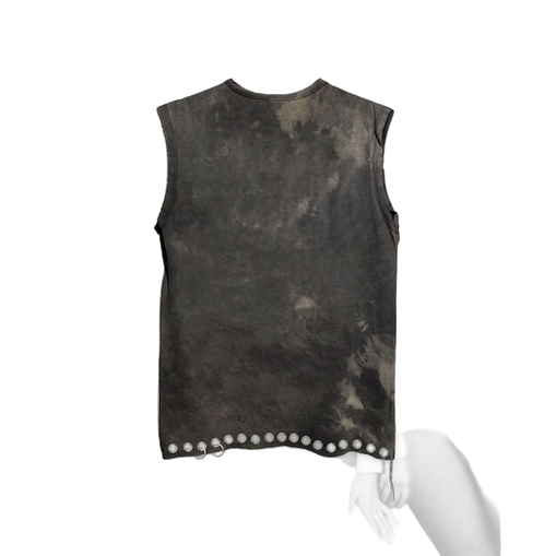 LIFTED ANCHORS BIKE TANK TOP