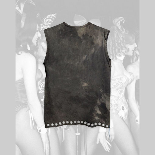 LIFTED ANCHORS BIKE TANK TOP