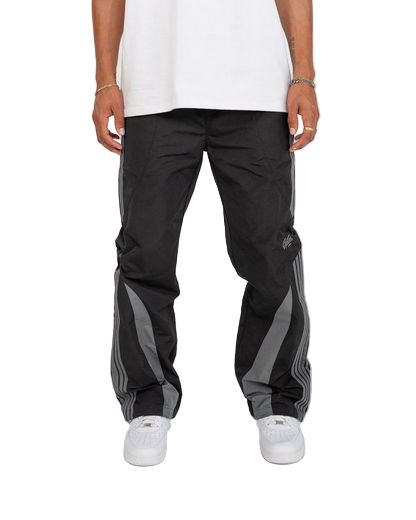 EPTM The Karina Pants-BLACK