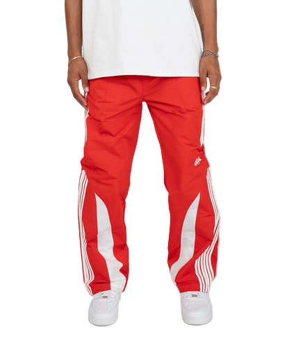 EPTM The Karina Pants-RED