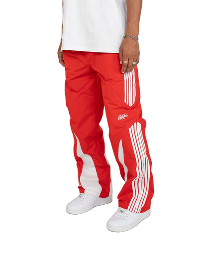 EPTM The Karina Pants-RED