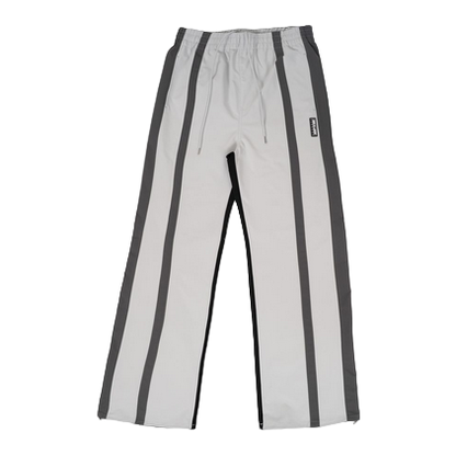 EPTM FLAPJACK PANTS-GREY/BLK