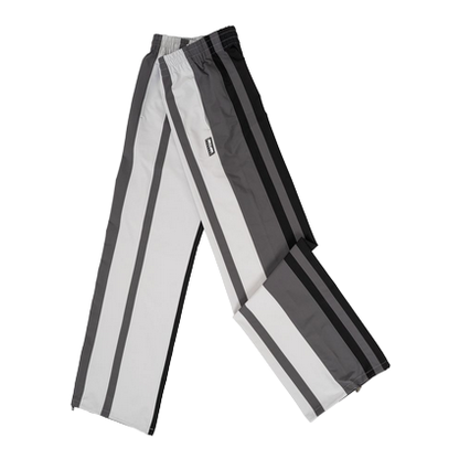 EPTM FLAPJACK PANTS-GREY/BLK