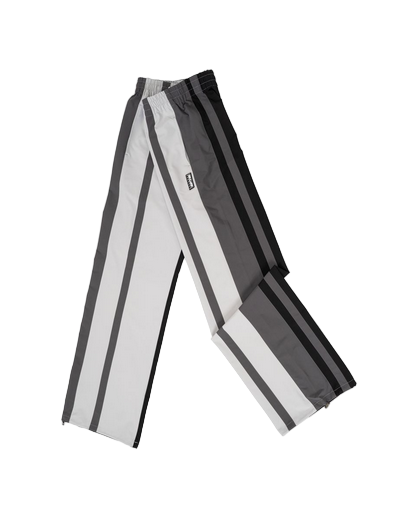 EPTM FLAPJACK PANTS-GREY/BLK