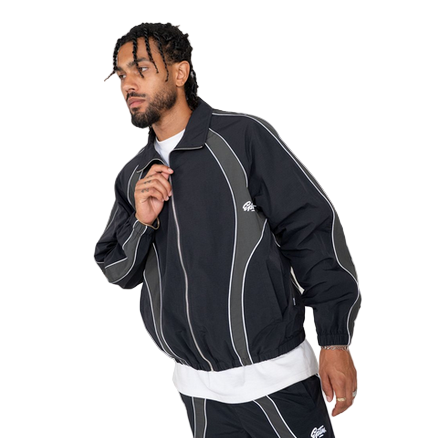 EPTM CENTURY JACKET BLACK