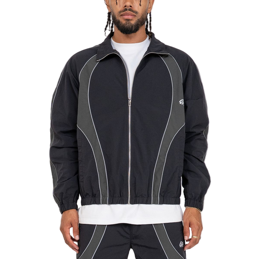 EPTM CENTURY JACKET BLACK
