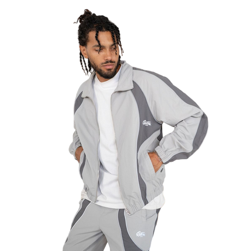 EPTM CENTURY JACKET GREY