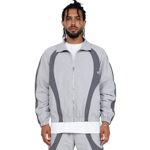 EPTM CENTURY JACKET GREY