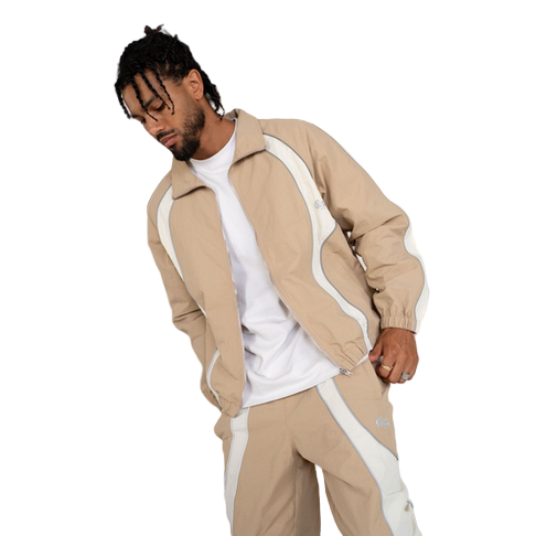 EPTM CENTURY JACKET KHAKI