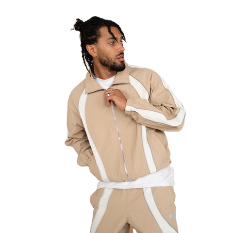 EPTM CENTURY JACKET KHAKI