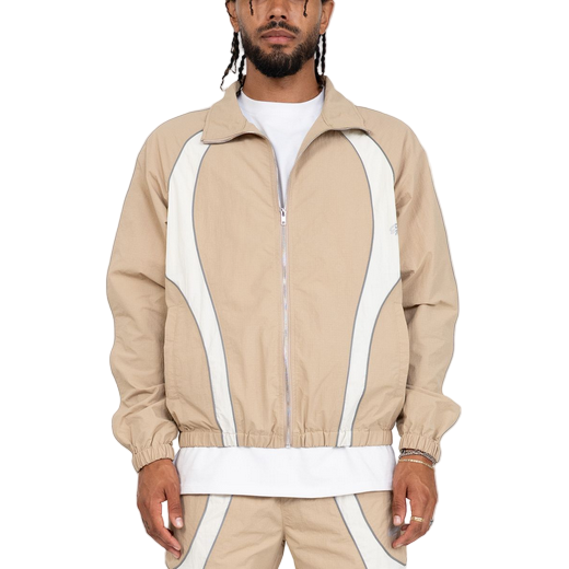 EPTM CENTURY JACKET KHAKI