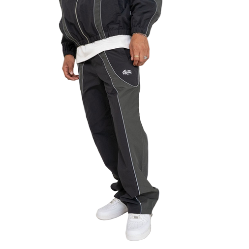 EPTM CENTURY PANTS BLACK