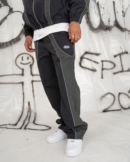 EPTM CENTURY PANTS BLACK