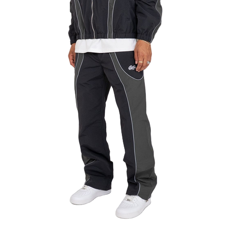 EPTM CENTURY PANTS BLACK